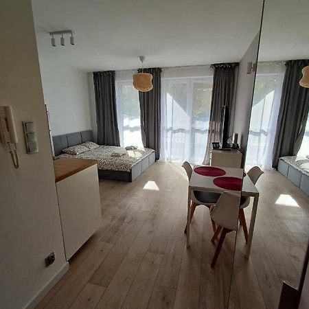 Wielicka Apartment 3 Krakow Exterior photo