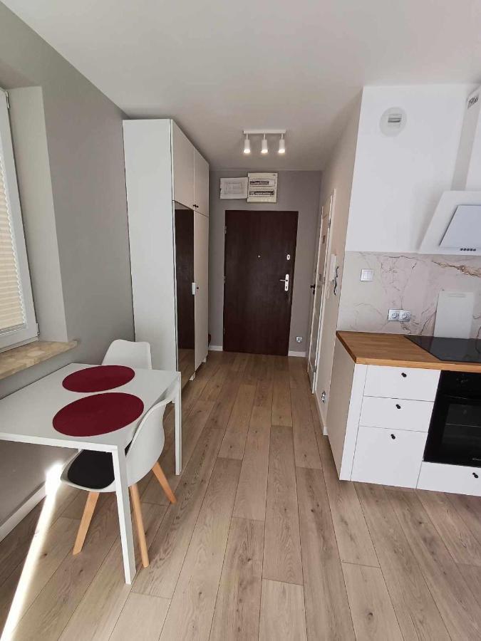 Wielicka Apartment 3 Krakow Exterior photo