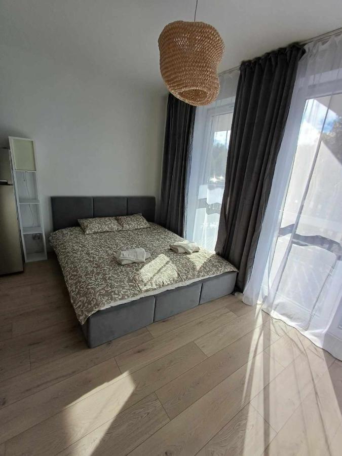 Wielicka Apartment 3 Krakow Exterior photo