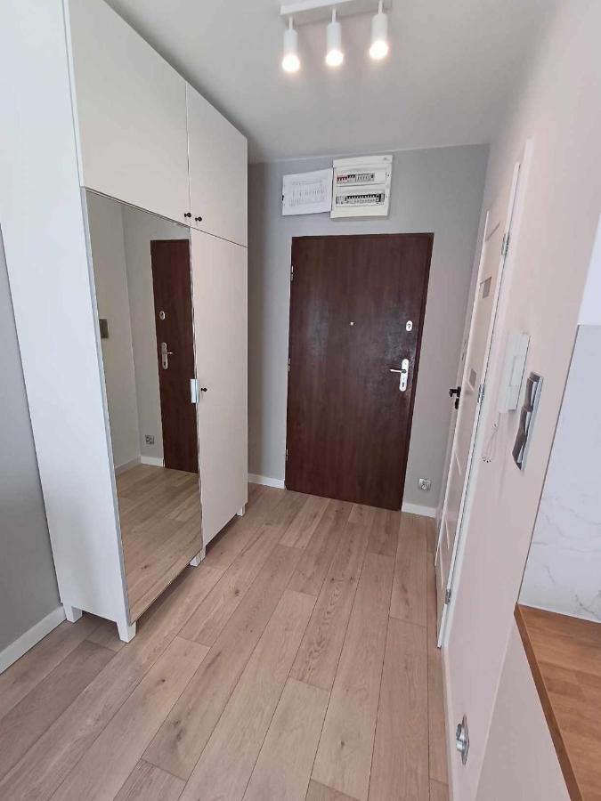 Wielicka Apartment 3 Krakow Exterior photo
